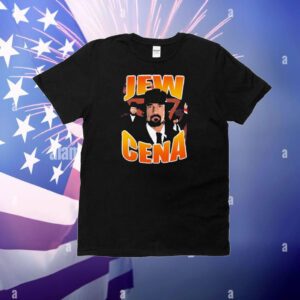 Jew Cena T-Shirt