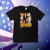 Kamala Harris Back To The Kitchen T-Shirt