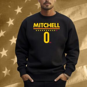 Kelsey Mitchell IND 0 Shirt