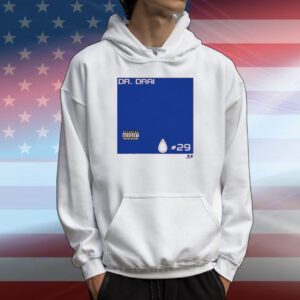 Leon Draisaitl Dr. Drai T-Shirt