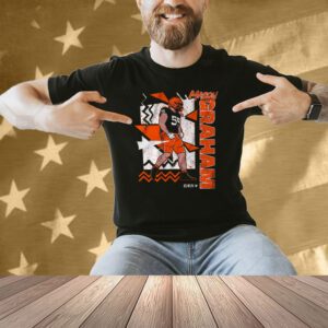 Mason Graham Cleveland 90s Style Shirt