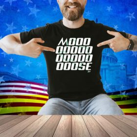 Mikko Rantanen Dallas Moooooooose Shirt