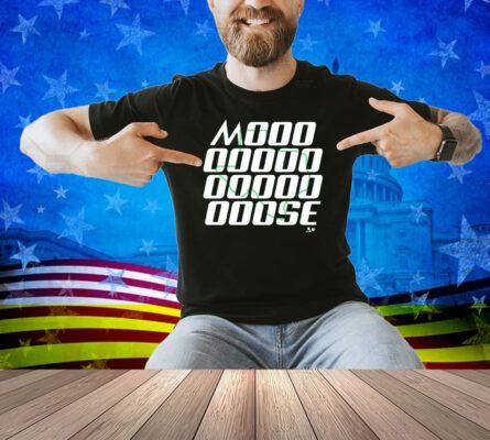 Mikko Rantanen Dallas Moooooooose Shirt