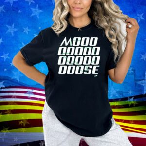 Mikko Rantanen Dallas Moooooooose Shirt