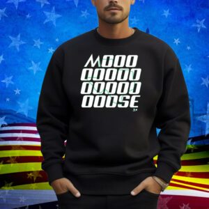 Mikko Rantanen Dallas Moooooooose Shirt