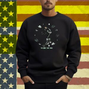 Mikko Rantanen The Game Seven Hat Trick Shirt