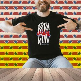 Paragon - Excellence Defined Shirt