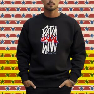 Paragon - Excellence Defined Shirt