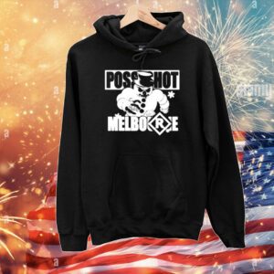 Posseshot Da Snowman T-Shirt