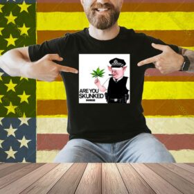 R U Skunked Shirt