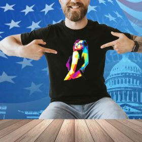 Sabrina Carpenter Fan Club Shirt