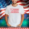 Spicy Agent of Satan Tee Shirt