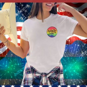 Sucking Tits and Licking Clits LGBT Tee Shirt