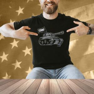 Tommy Edman Tank Shirt