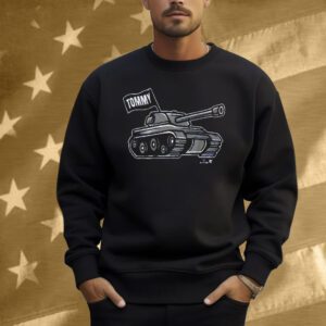 Tommy Edman Tank Shirt