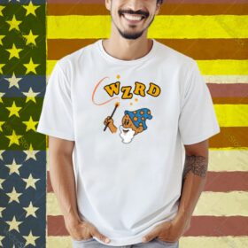 Wzrd Graphic Shirt