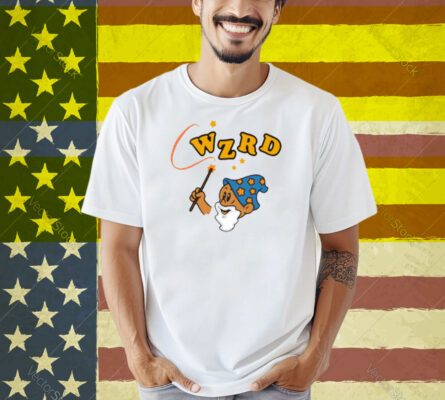 Wzrd Graphic Shirt