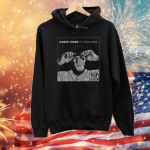 Aaron Judge 99 Problems T-Shirt