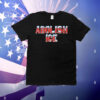 Abolish ICE T-Shirt