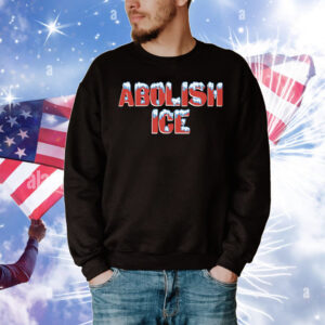 Abolish ICE T-Shirt