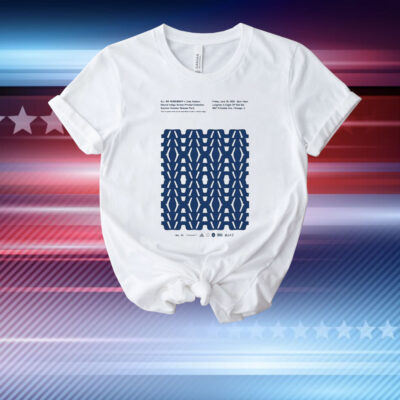 All We Remember X Cody Hudson Release Longman & Eagle 2025 T-Shirt