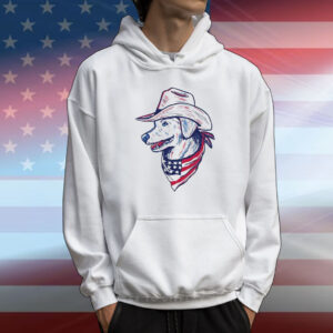 American Cowboy Lab Pocket T-Shirt