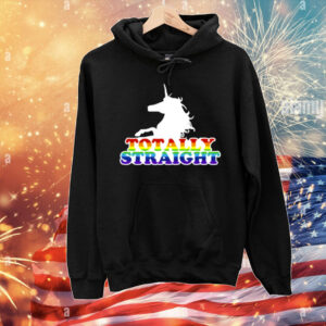 Anna The Ivorian Alanna Smith Wearing Totally Straight T-Shirt