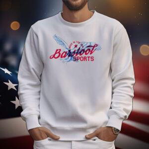 Barstool Sports Eagle Pocket T-Shirt