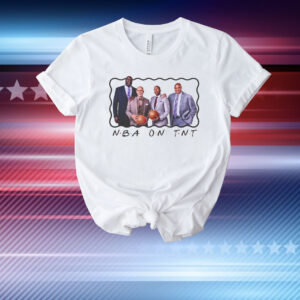 Basketball TV Show Friends T-Shirt