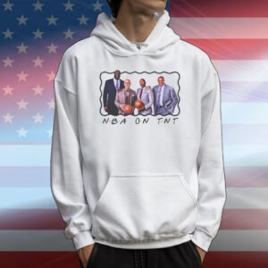 Basketball TV Show Friends T-Shirt