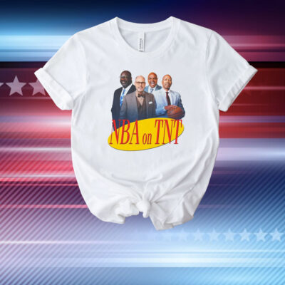 Basketball TV Show Funny Friends T-Shirt