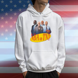 Basketball TV Show Funny Friends T-Shirt