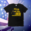 Cal Raleigh King of the SEA T-Shirt
