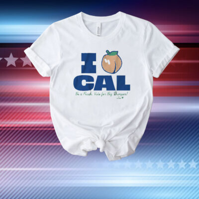 Cal Raleigh Vote for Big Dumper T-Shirt