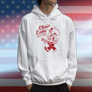 Chrislane Hall Of Fame Two Steppers T-Shirt