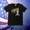Christian Yelich Milwaukee Legend T-Shirt