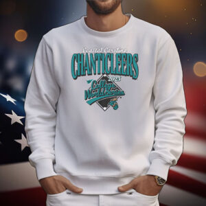 Coastal Carolina Baseball 2025 College World Series T-Shirt