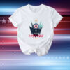 Cruz Azul Campeones 2025 Champions Cups T-Shirt