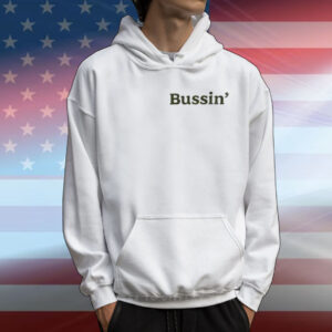 Dads Don’t Let Dads Miss Trash Day Bussin’ With The Boys T-Shirt