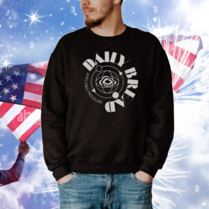 Daily Bread Applying Pressure T-Shirt