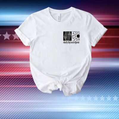 Dailybreadmusic I-285 Polaroid T-Shirt