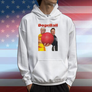 DogeBall A True Underdog Story T-Shirt
