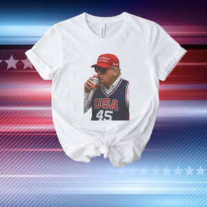 Donald Trump Busch Light T-Shirt