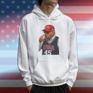 Donald Trump Busch Light T-Shirt