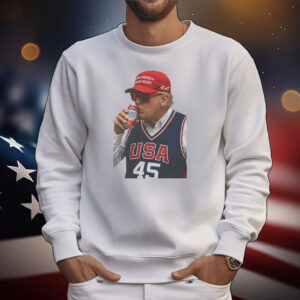 Donald Trump Busch Light T-Shirt