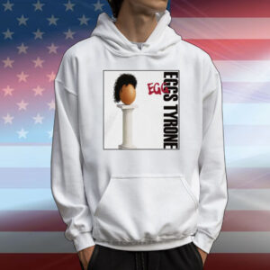 Egg Tyrone T-Shirt