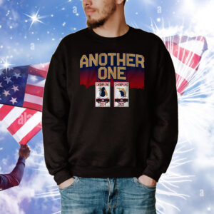 Florida Hockey Another One T-Shirt