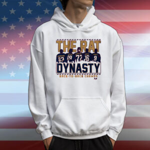Florida Hockey The Rat Dynasty T-Shirt