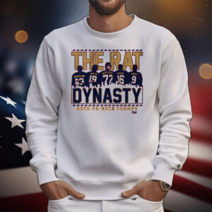 Florida Hockey The Rat Dynasty T-Shirt