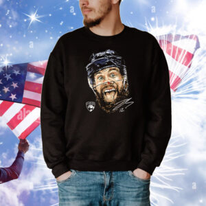 Florida Panthers Gadjovich Enforcer T-Shirt